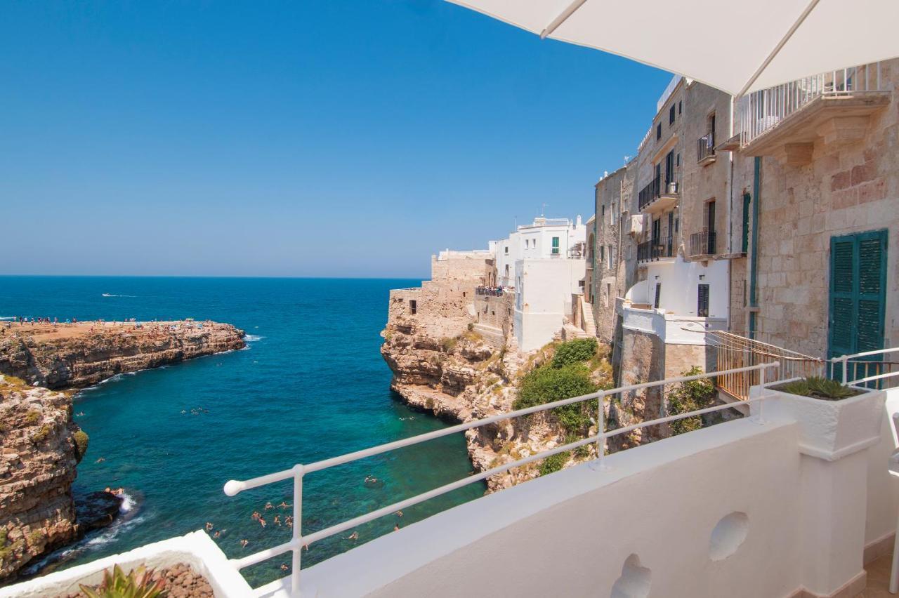 San Michele Suite Polignano a Mare Exteriér fotografie