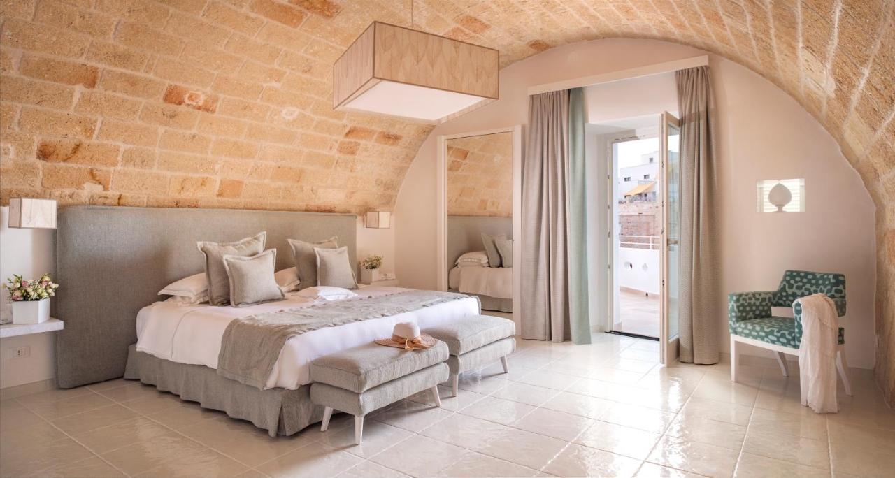 San Michele Suite Polignano a Mare Exteriér fotografie