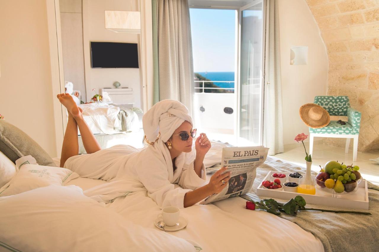 San Michele Suite Polignano a Mare Exteriér fotografie
