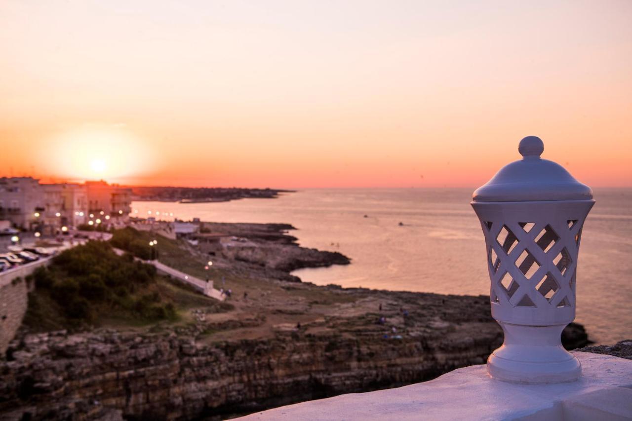 San Michele Suite Polignano a Mare Exteriér fotografie