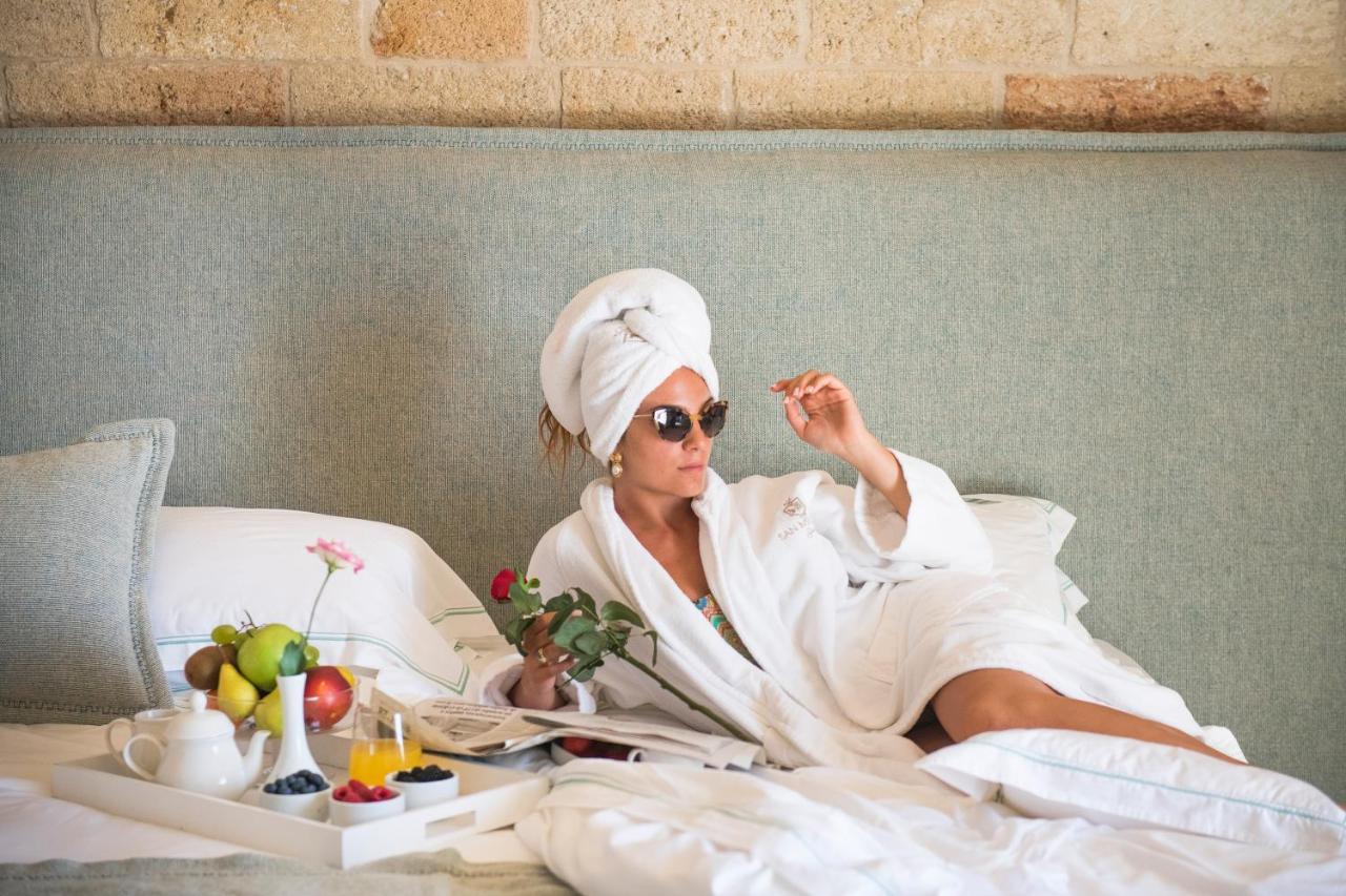 San Michele Suite Polignano a Mare Exteriér fotografie