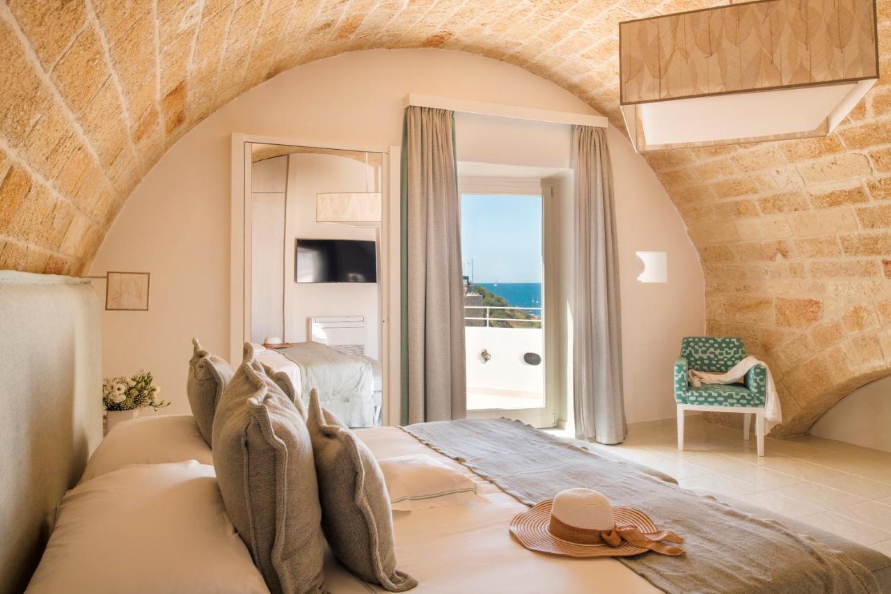 San Michele Suite Polignano a Mare Exteriér fotografie
