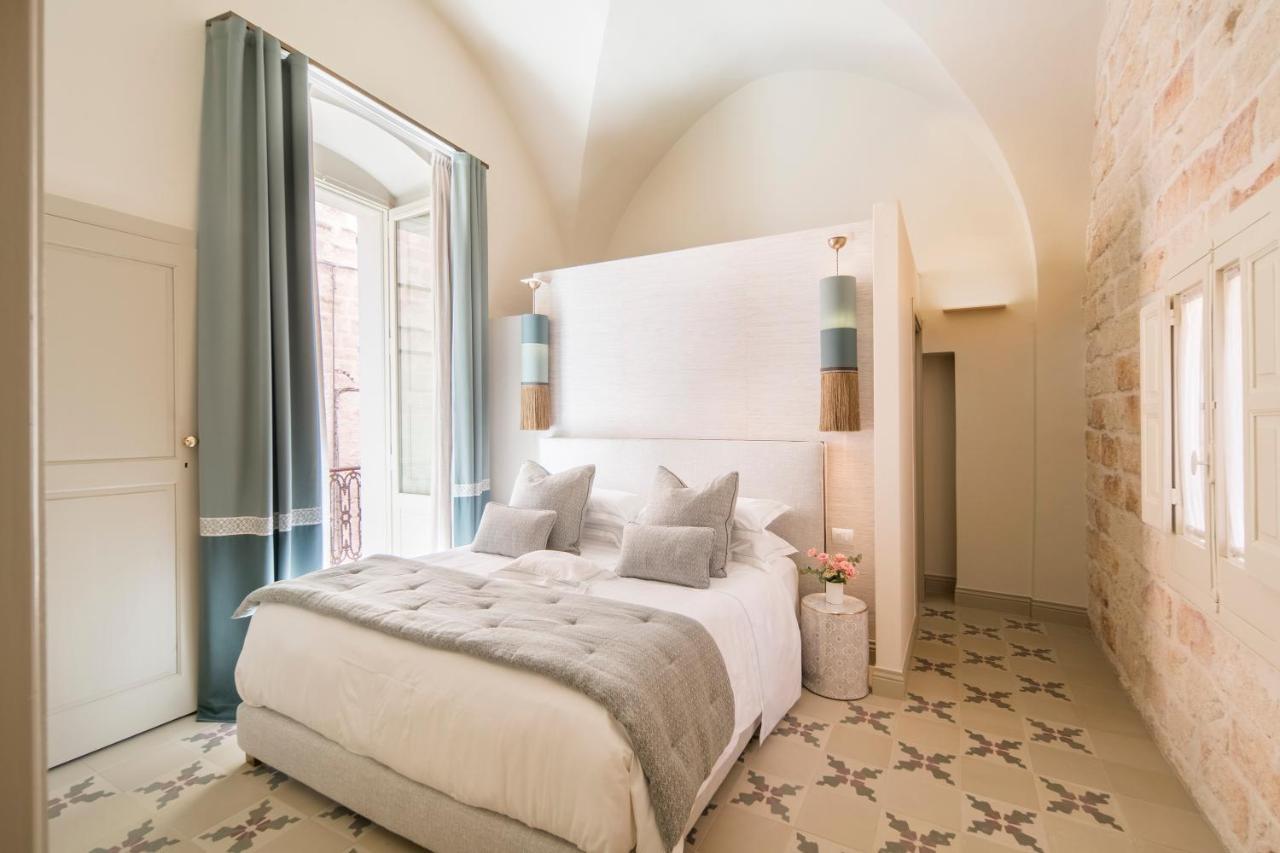 San Michele Suite Polignano a Mare Exteriér fotografie