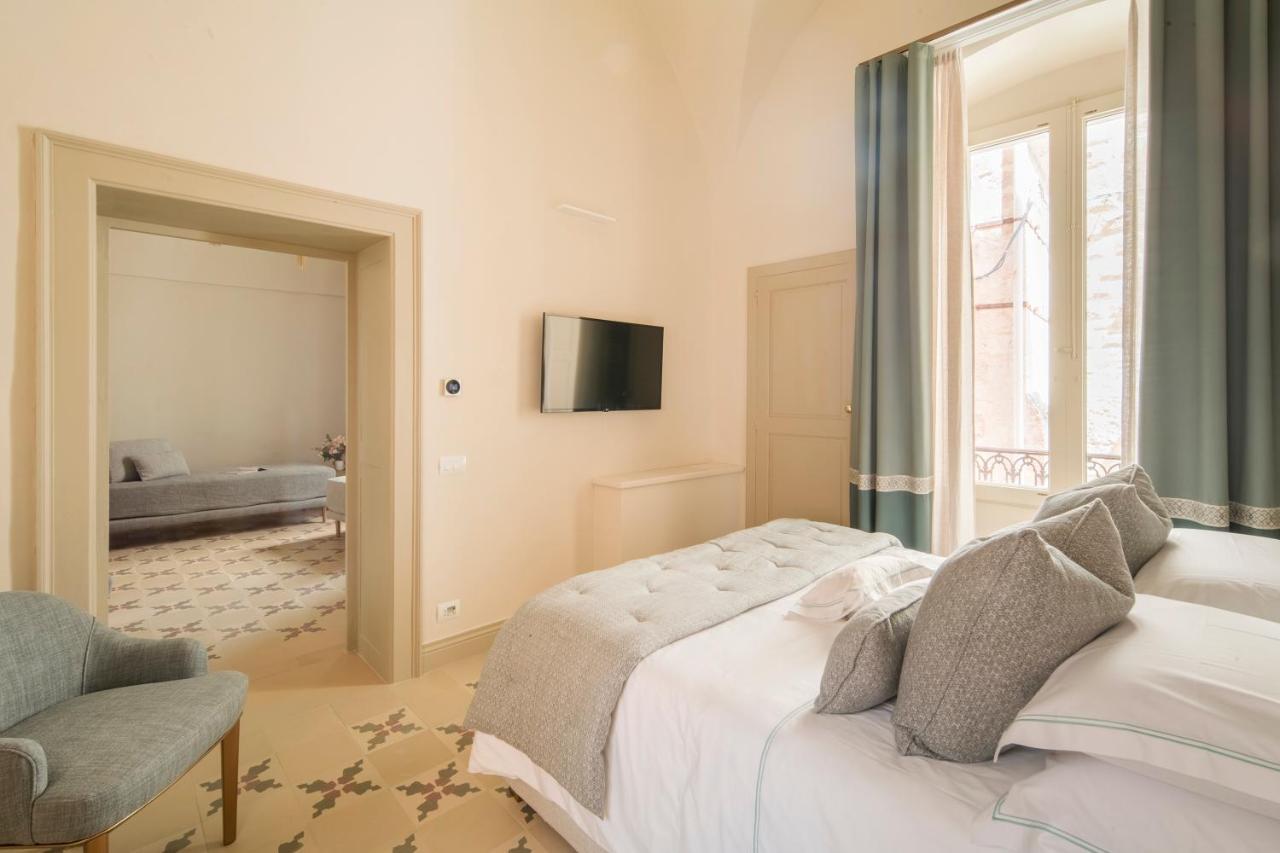 San Michele Suite Polignano a Mare Exteriér fotografie