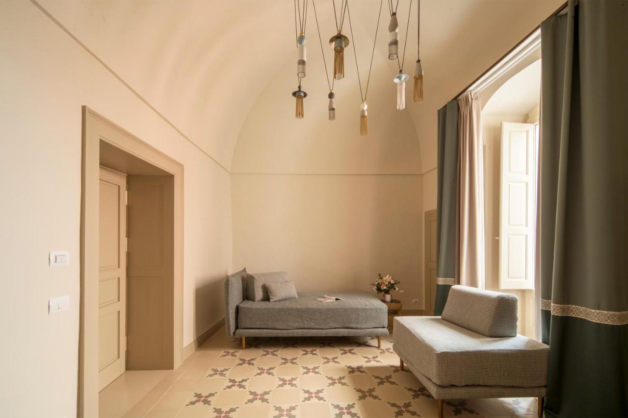 San Michele Suite Polignano a Mare Exteriér fotografie