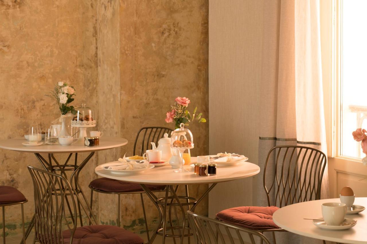 San Michele Suite Polignano a Mare Exteriér fotografie