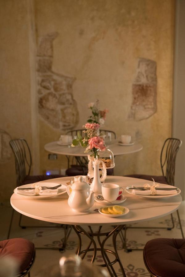 San Michele Suite Polignano a Mare Exteriér fotografie