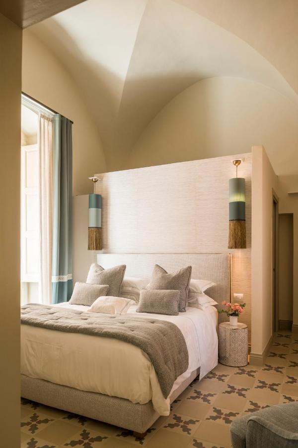 San Michele Suite Polignano a Mare Exteriér fotografie