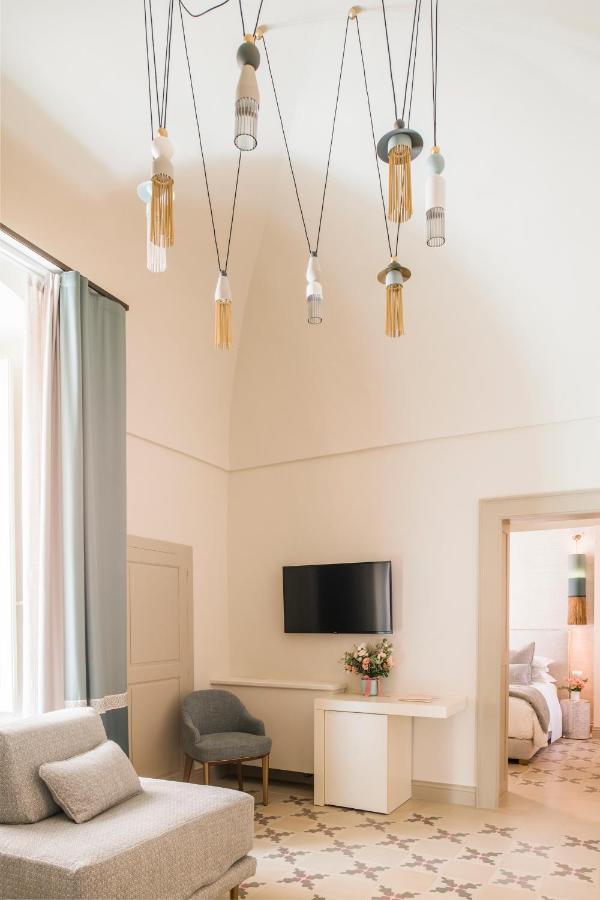 San Michele Suite Polignano a Mare Exteriér fotografie