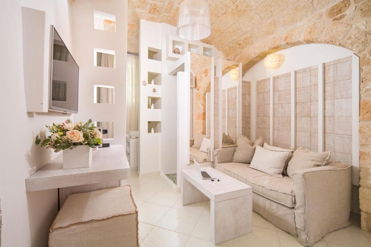 San Michele Suite Polignano a Mare Exteriér fotografie