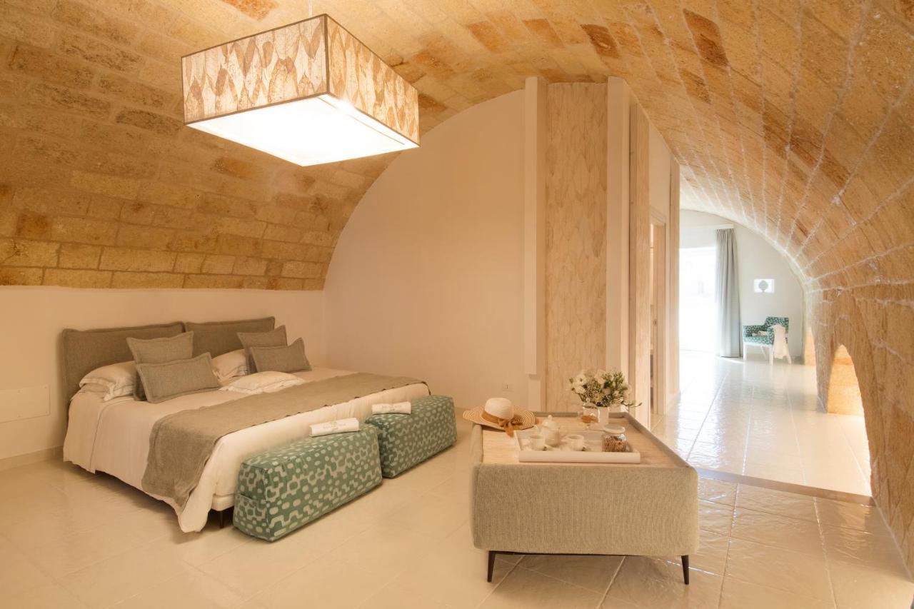 San Michele Suite Polignano a Mare Exteriér fotografie