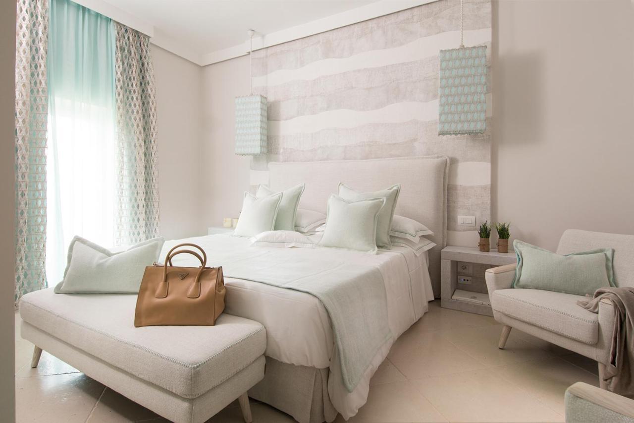 San Michele Suite Polignano a Mare Exteriér fotografie