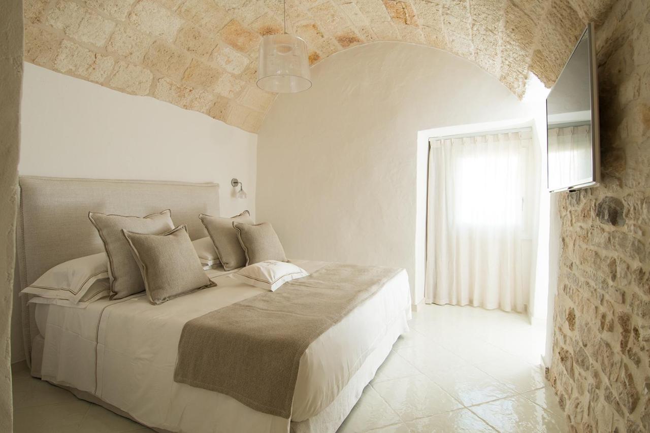 San Michele Suite Polignano a Mare Exteriér fotografie