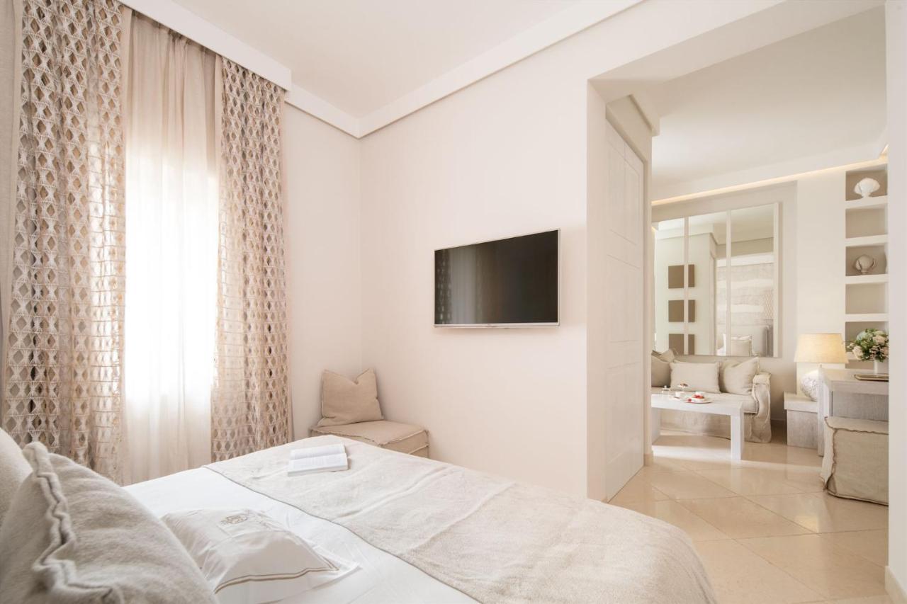 San Michele Suite Polignano a Mare Exteriér fotografie