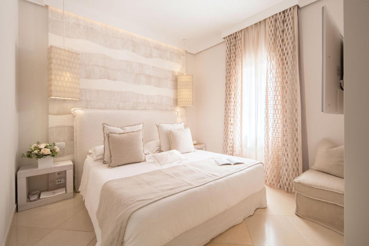 San Michele Suite Polignano a Mare Exteriér fotografie