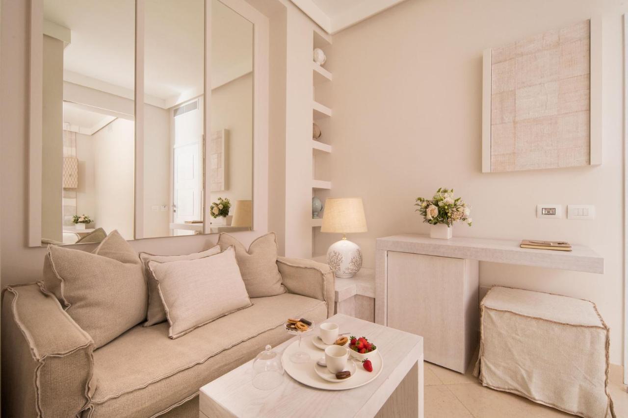 San Michele Suite Polignano a Mare Exteriér fotografie