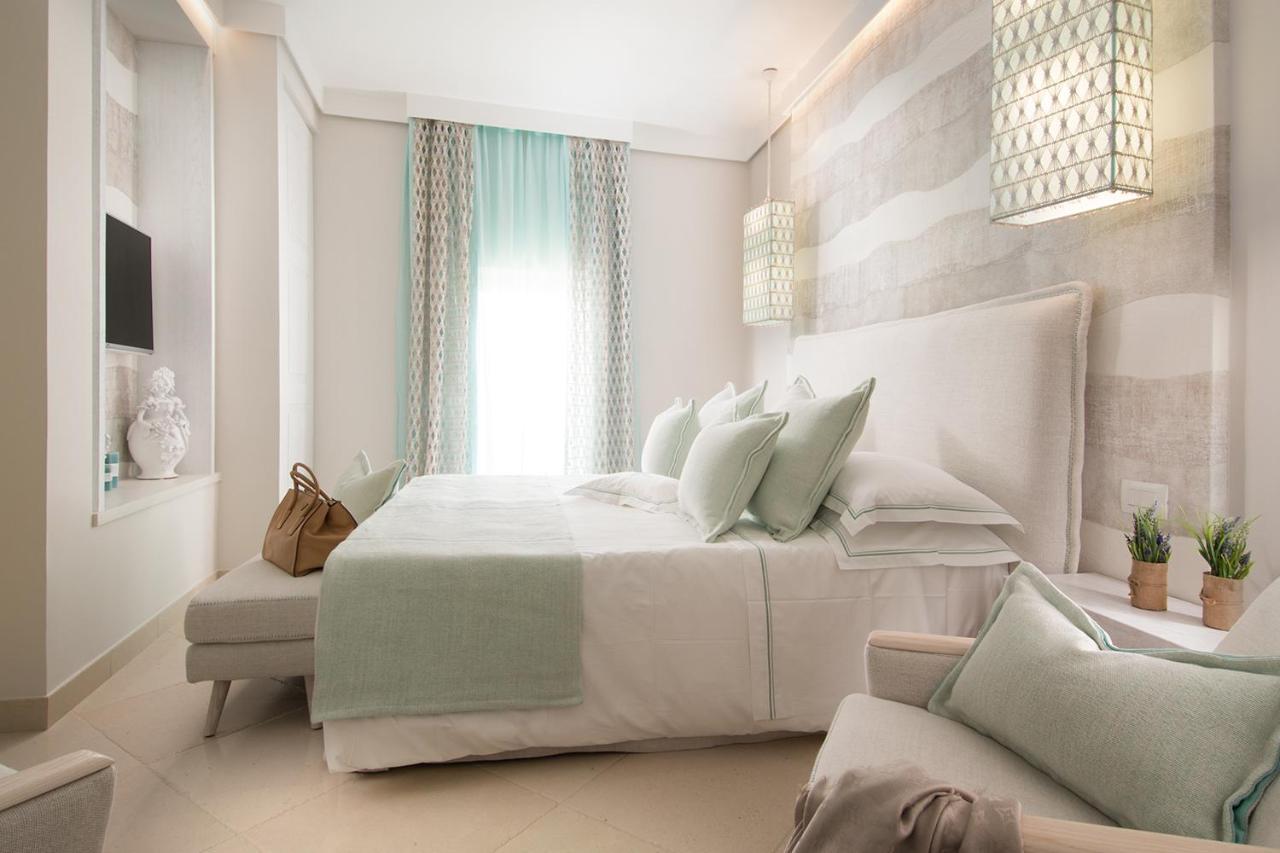 San Michele Suite Polignano a Mare Exteriér fotografie