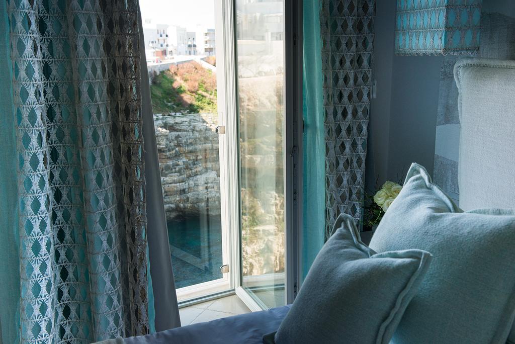 San Michele Suite Polignano a Mare Exteriér fotografie