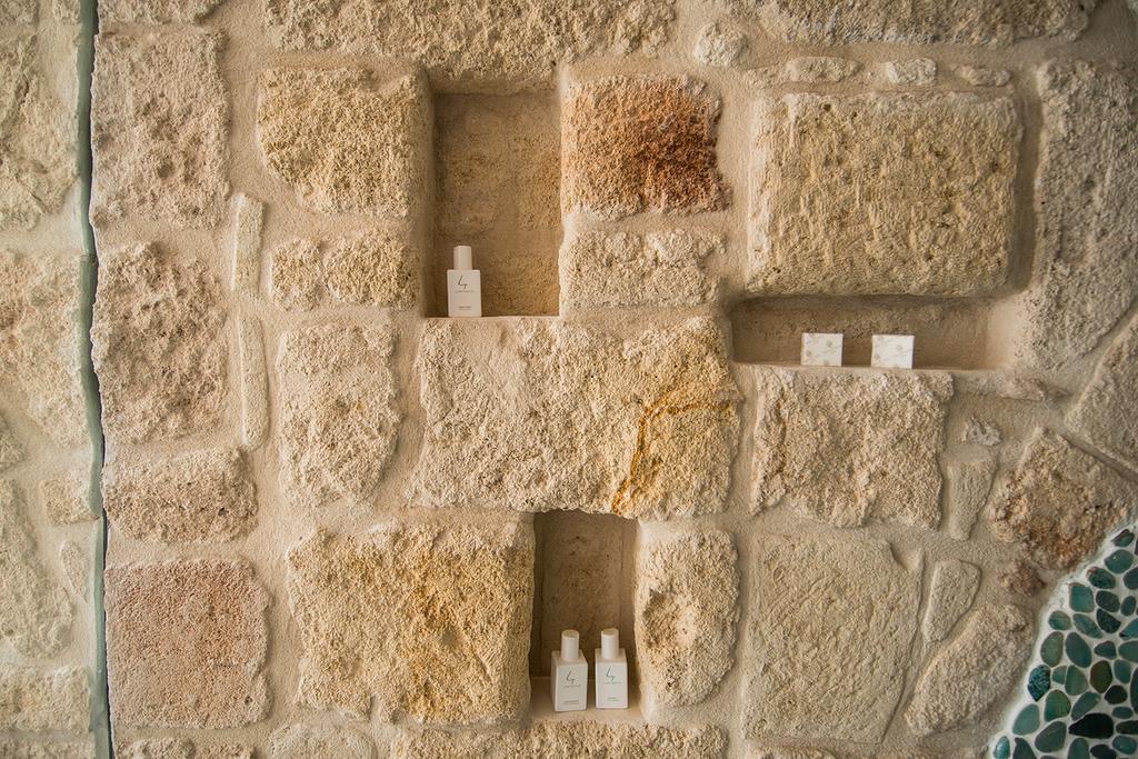 San Michele Suite Polignano a Mare Exteriér fotografie