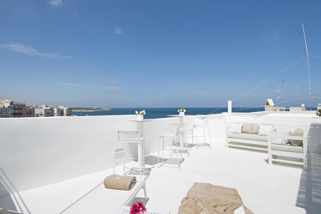San Michele Suite Polignano a Mare Exteriér fotografie