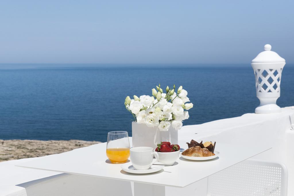 San Michele Suite Polignano a Mare Exteriér fotografie
