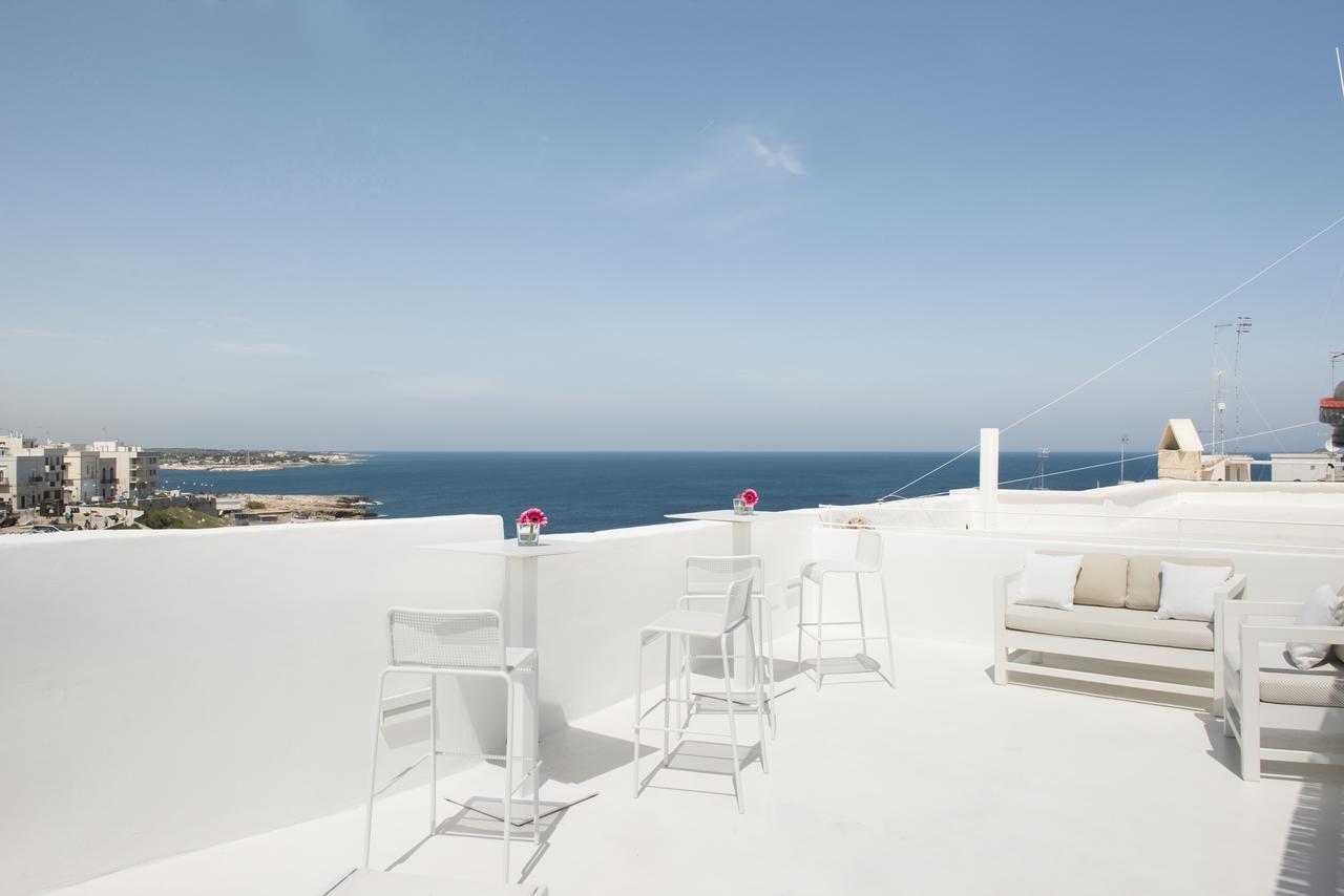 San Michele Suite Polignano a Mare Exteriér fotografie