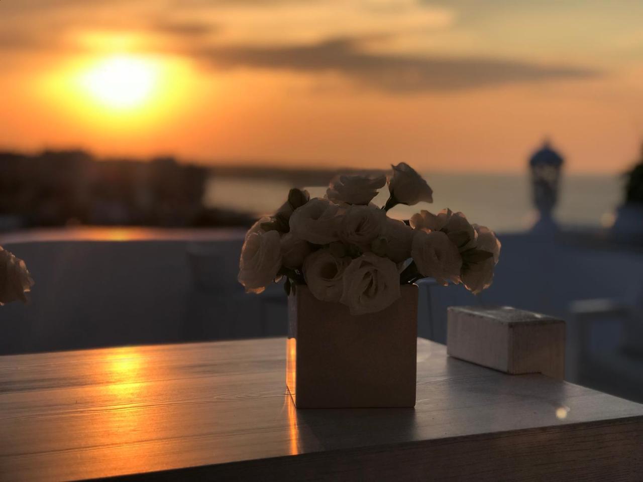 San Michele Suite Polignano a Mare Exteriér fotografie