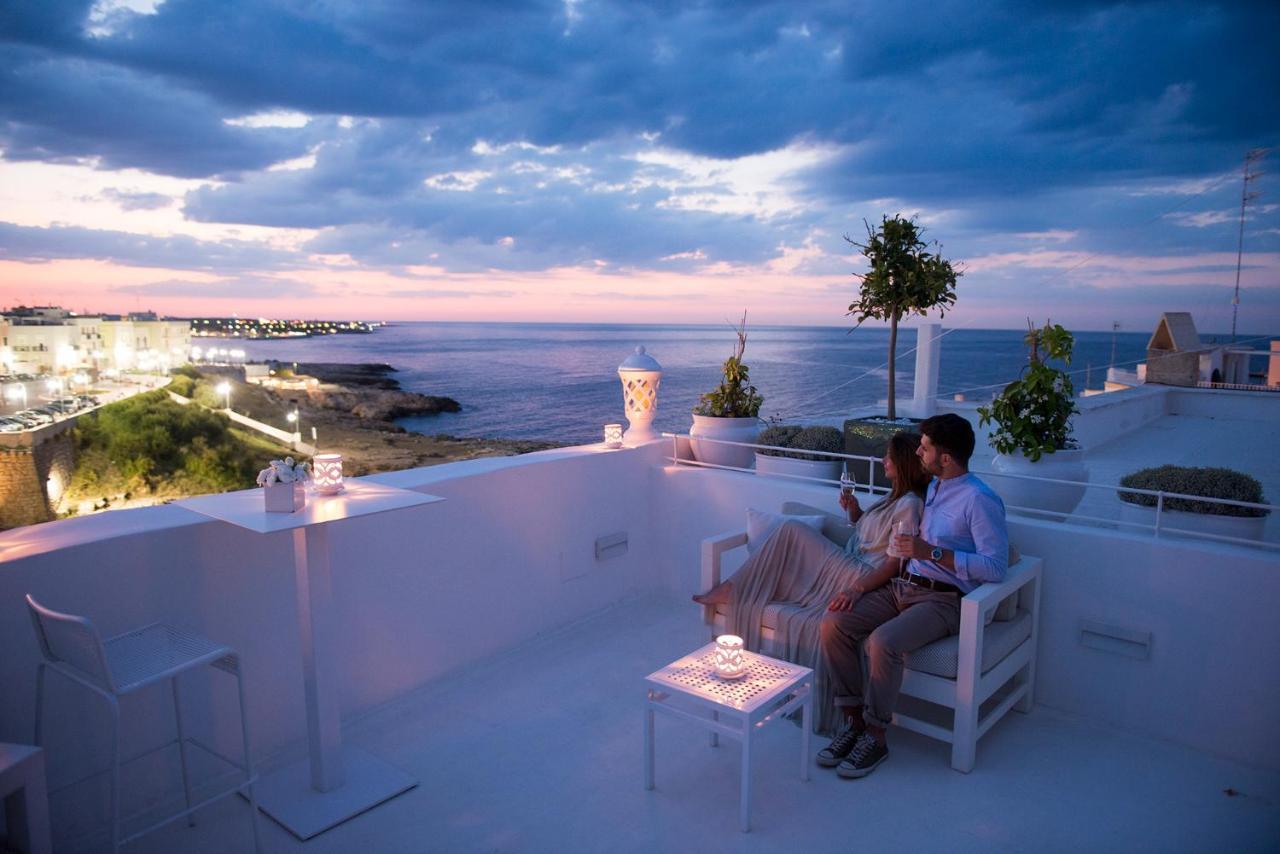 San Michele Suite Polignano a Mare Exteriér fotografie