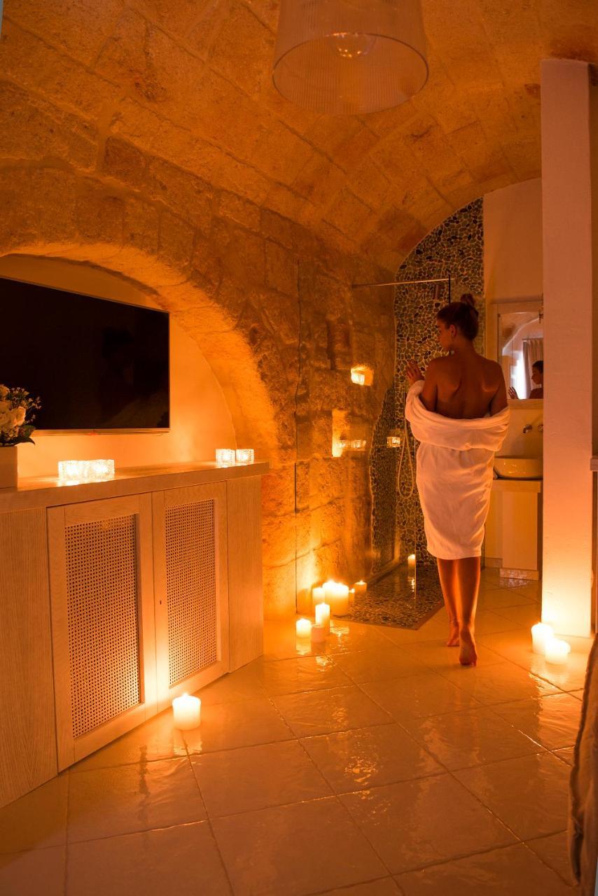 San Michele Suite Polignano a Mare Exteriér fotografie