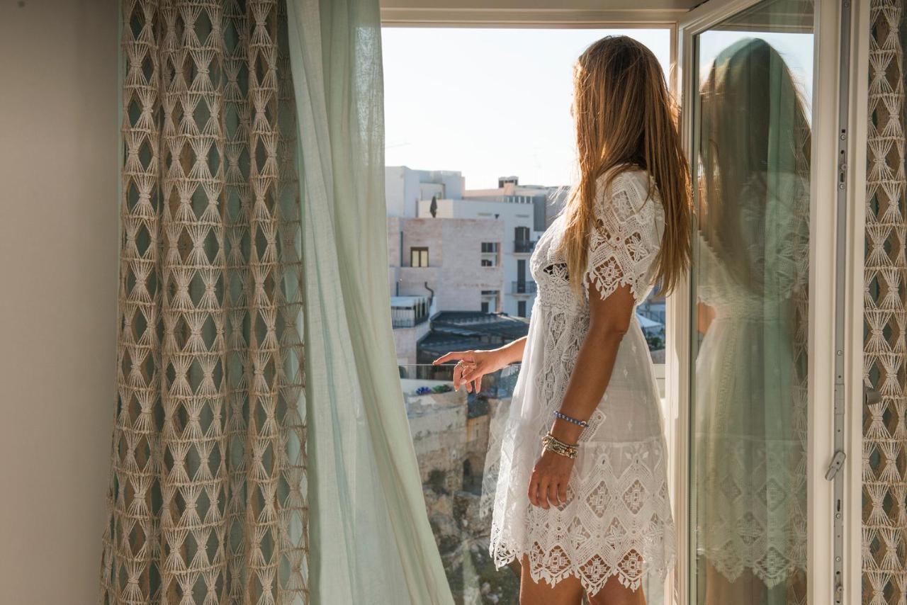 San Michele Suite Polignano a Mare Exteriér fotografie