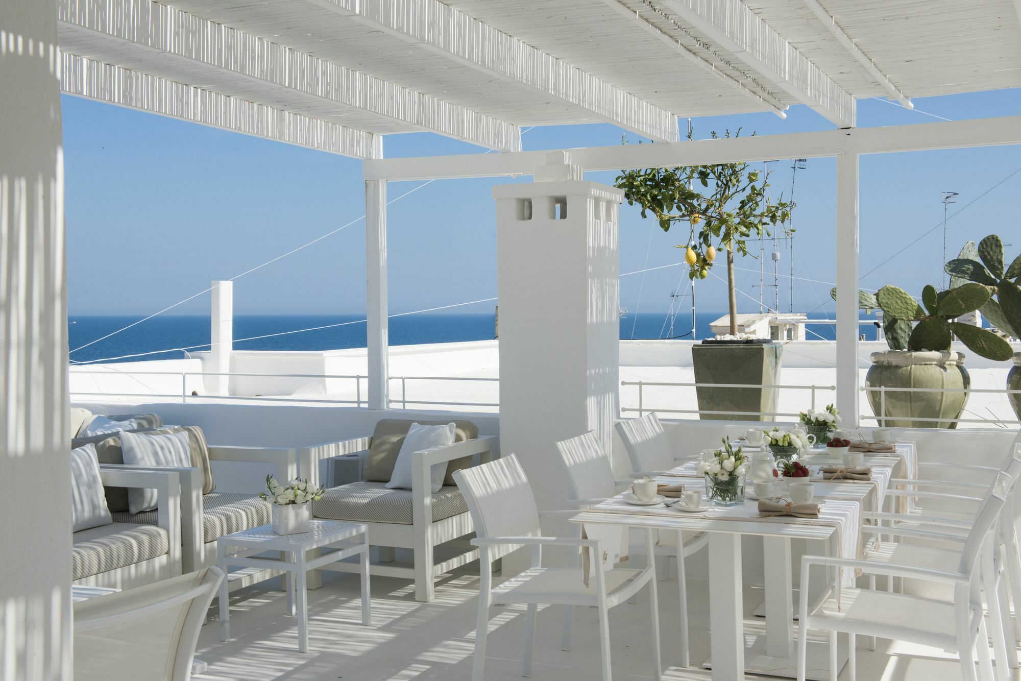 San Michele Suite Polignano a Mare Exteriér fotografie